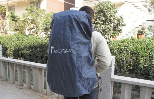 Cómo elegir una mochila de mochilero - Paso 5