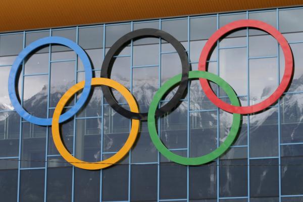 Anillos olímpicos: significado, colores y cuál es su origen - Usos de los anillos olímpicos