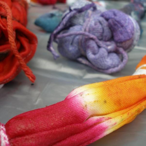 Cómo hacer camisetas en casa