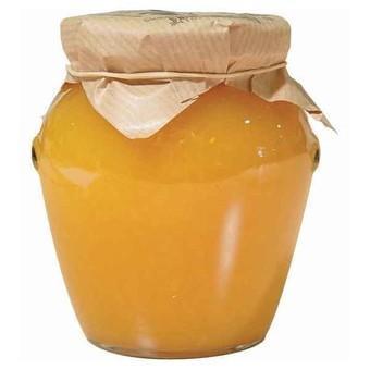 Como hacer confitura de albaricoque