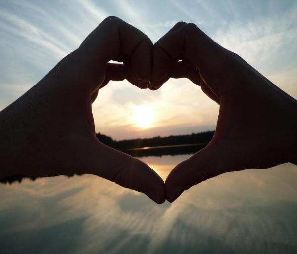 Cómo invitarla a salir en San Valentin