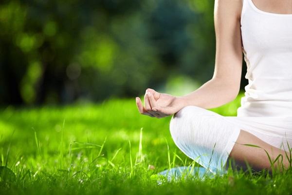 Cuáles son los beneficios del yoga - Paso 6