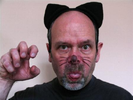 Los 10 peores disfraces de Halloween - ¿Ratita presumida o gato? 