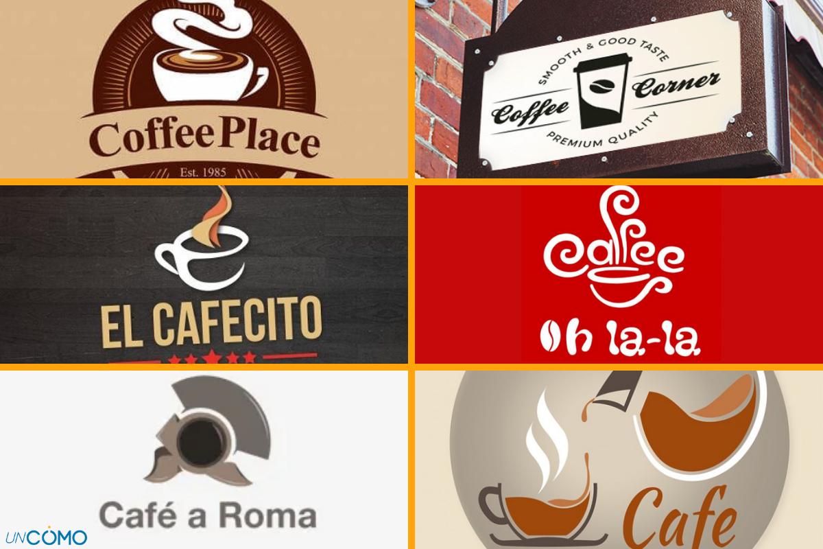 Nombres para cafeterías