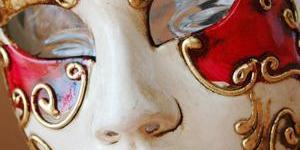 Cómo hacer máscaras de escayola