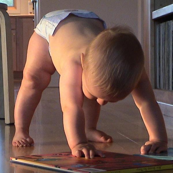 Cómo dejar el pañal