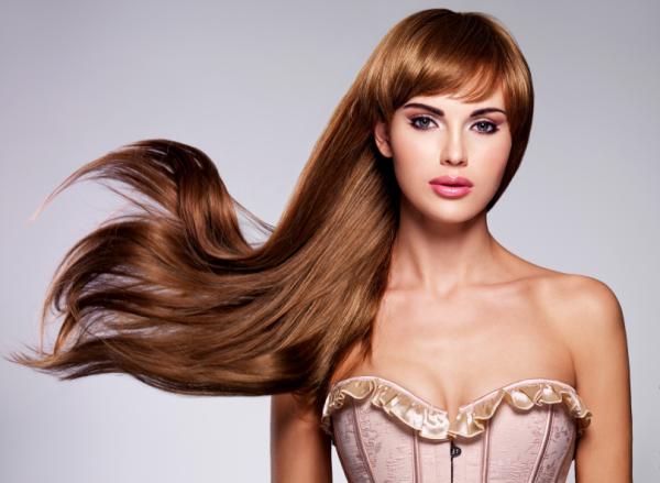 Cómo quitar extensiones de queratina