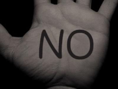 Cómo decir no a un manipulador