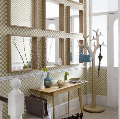 Cómo decorar la entrada de la casa según el Feng Shui - Paso 5