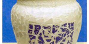 Cómo hacer la técnica mosaico