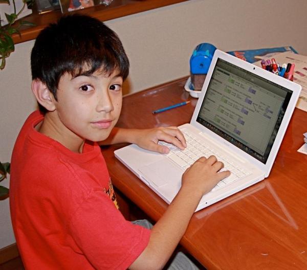 Cómo proteger a mis hijos en Internet