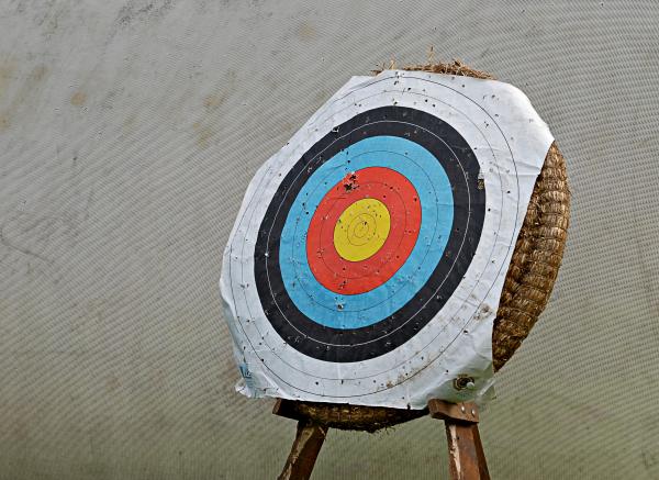 Cómo planificar un evento de negocios - Define los objetivos de tu evento