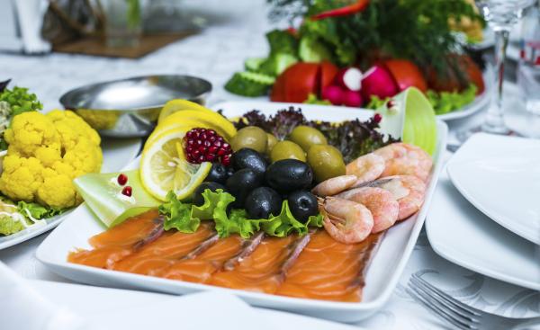 Cómo limpiar las arterias de forma natural - Alimentos que limpian las arterias