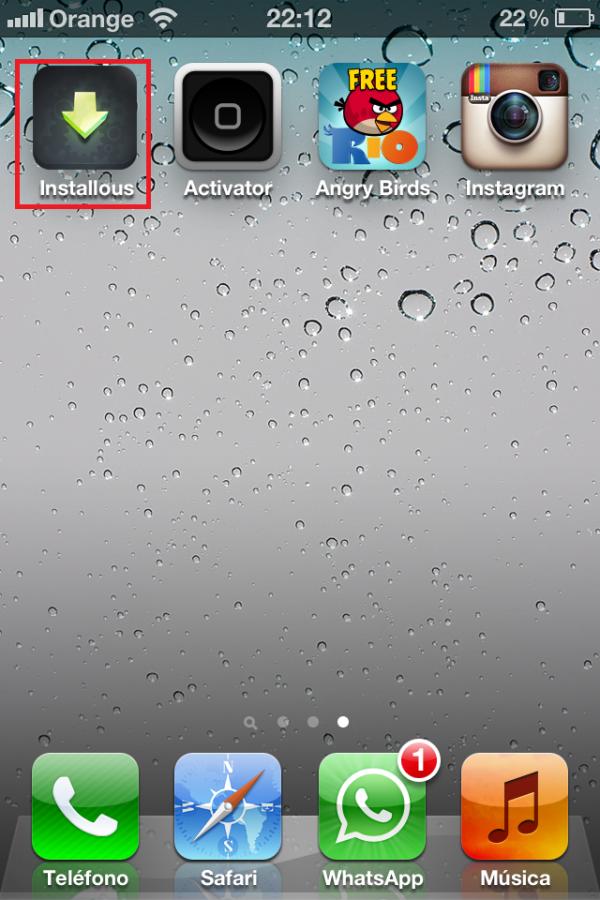 Cómo descargar Installuos 5 - Paso 11