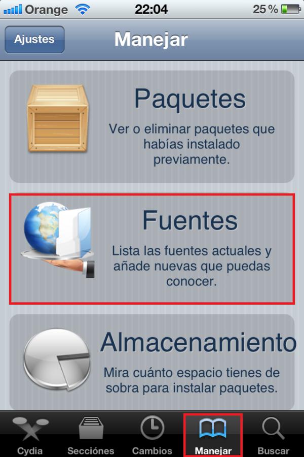 Cómo descargar Installuos 5 - Paso 2