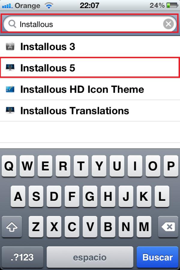 Cómo descargar Installuos 5 - Paso 7