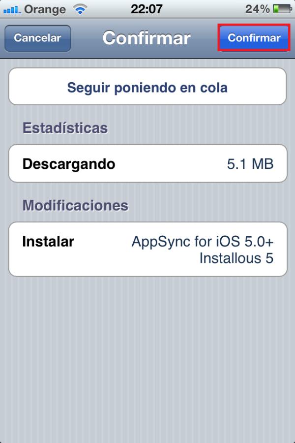 Cómo descargar Installuos 5 - Paso 9