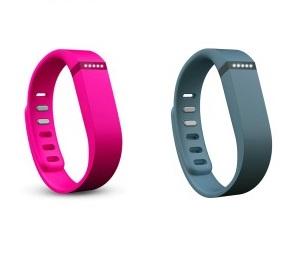 Cómo funcionan las pulseras de actividad