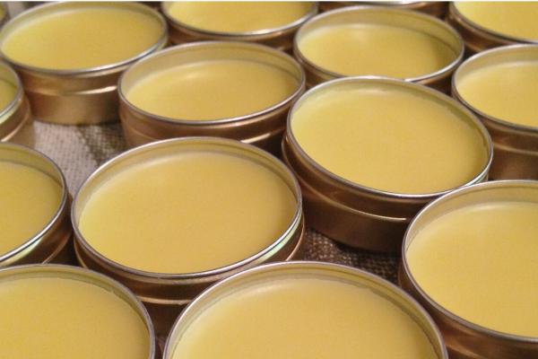 Cómo hacer bálsamo labial casero - Cómo hacer el bálsamo labial natural