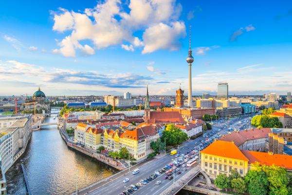 Qué ver en Berlín en 3 días: descubre esta guía completa