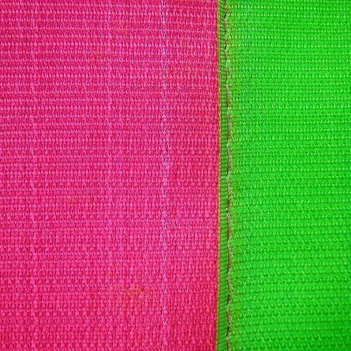 Cómo agregar un cierre de velcro