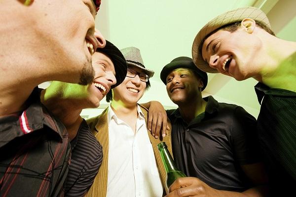 Ideas para una despedida de soltero original - Despedida de soltero temática 