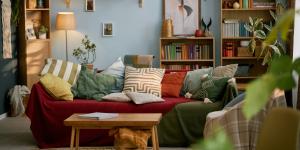 Estilo ecléctico: qué es e ideas de decoración