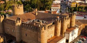 Estos son los pueblos más bonitos de Badajoz: rincones con encanto que te sorprenderán