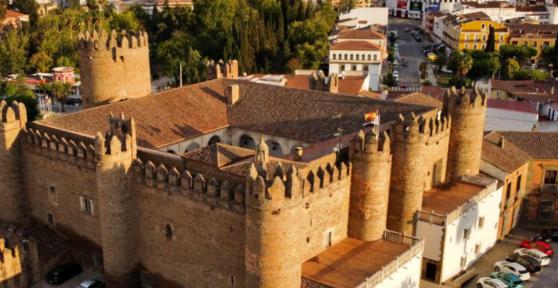 Estos son los pueblos más bonitos de Badajoz: rincones con encanto que te sorprenderán