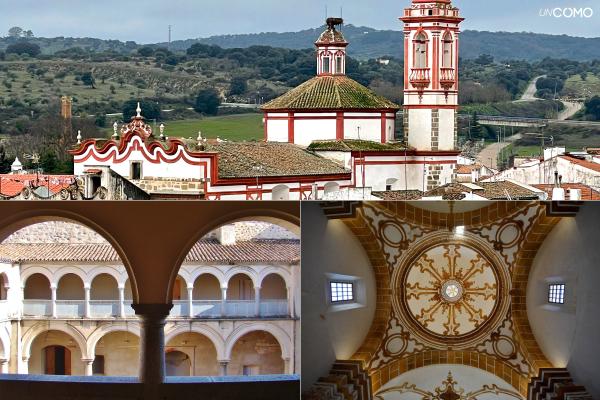 Estos son los pueblos más bonitos de Badajoz: rincones con encanto que te sorprenderán - Fregenal de la Sierra
