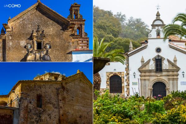 Estos son los pueblos más bonitos de Badajoz: rincones con encanto que te sorprenderán - Herrera del Duque