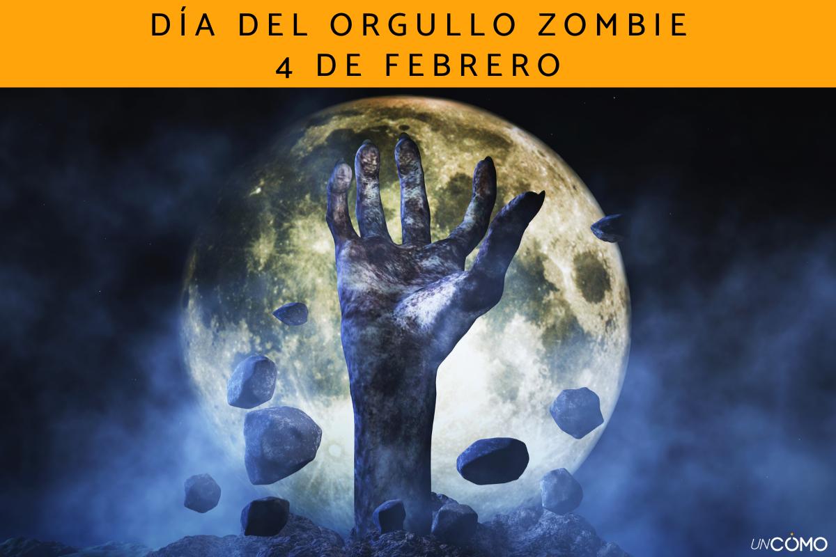 Día del Orgullo Zombie: cuándo es, por qué y cómo celebrarlo