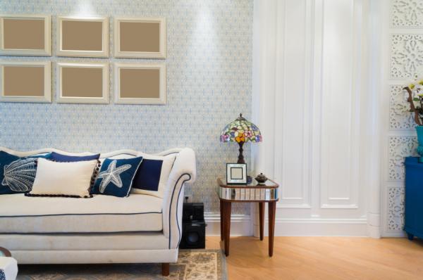 Ideas para decorar paredes de forma original