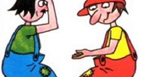 Cómo hacer desaparecer una moneda con las manos