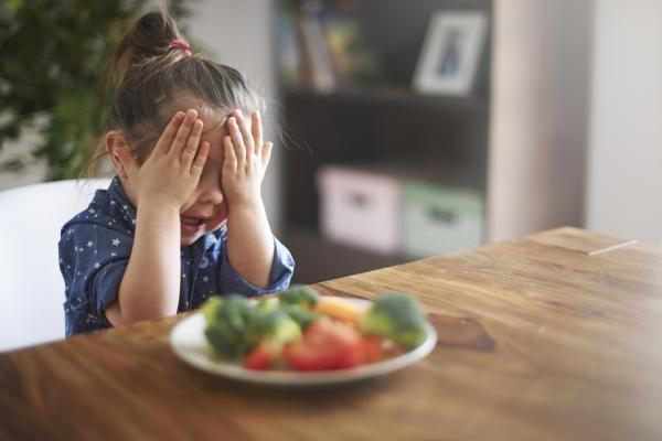 Ejercicios de Mindfulness para niños - Ejercicios Mindfulness 4: El sentido del gusto 