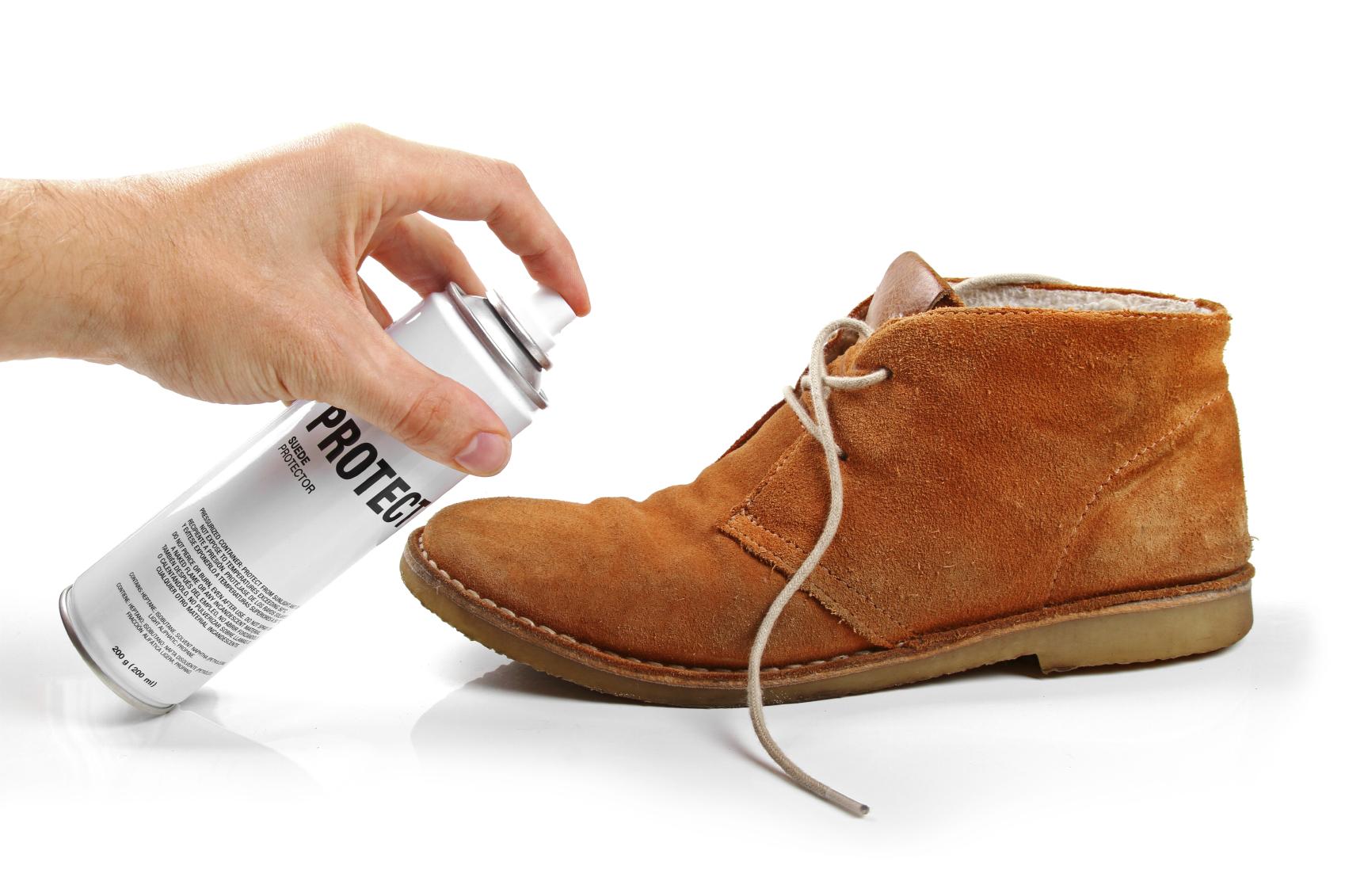 Como quitar manchas de aceite de los zapatos