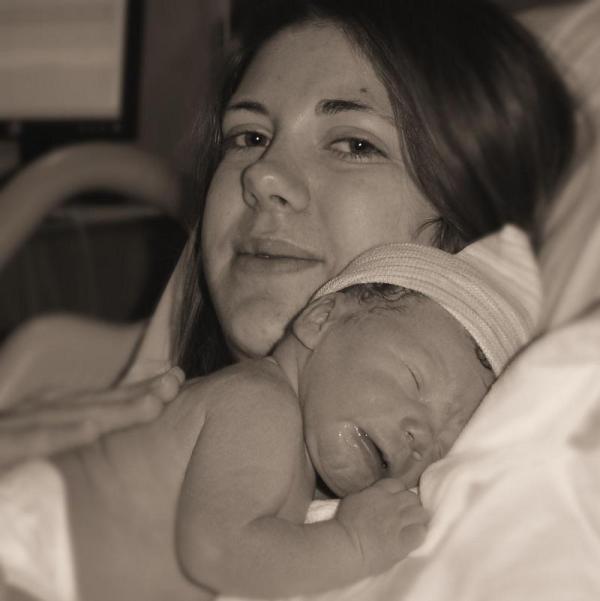 Consejos para después del parto