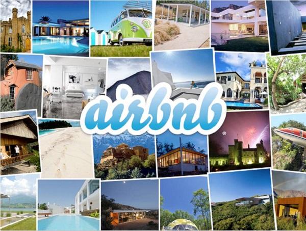 Cómo cancelar en Airbnb