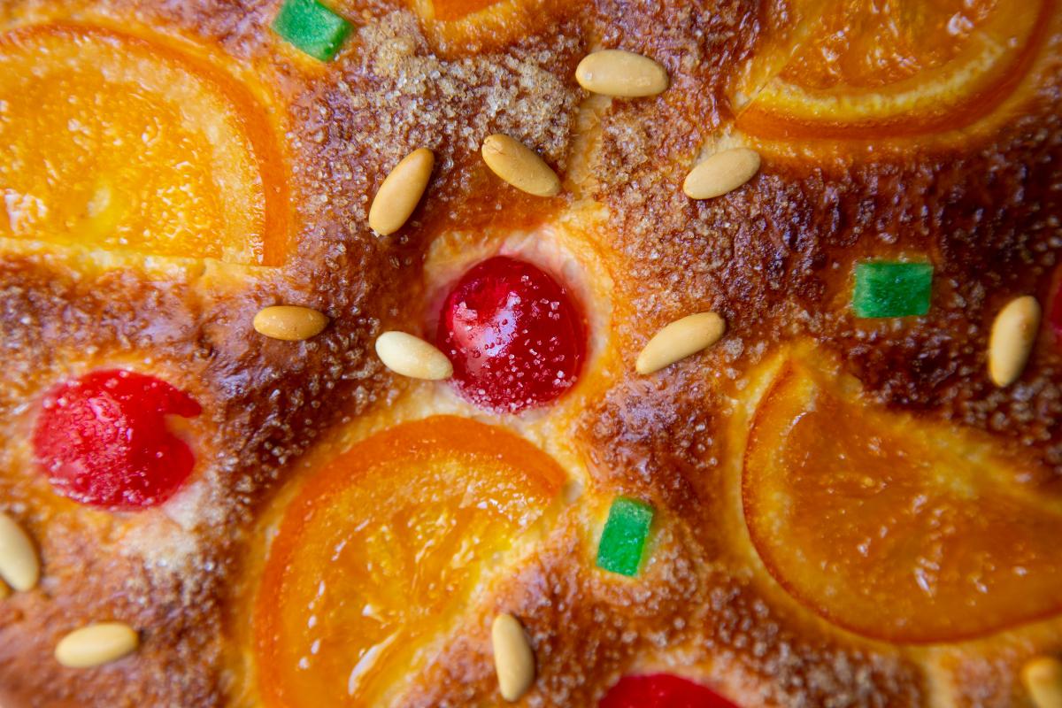 Cómo hacer coca de San Juan esponjosa