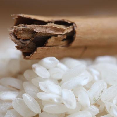 Cómo hacer horchata de arroz - Paso 1