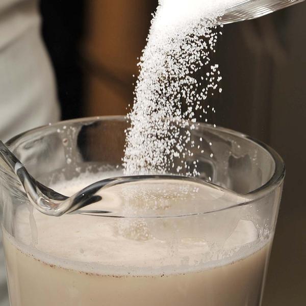 Cómo hacer horchata de arroz - Paso 3
