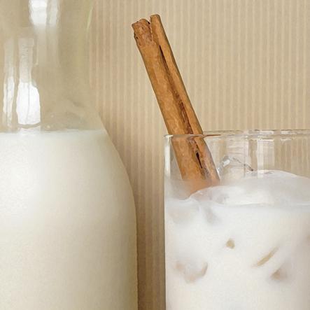 Cómo hacer horchata de arroz - Paso 4
