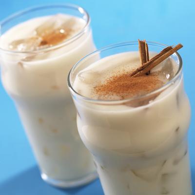 Cómo hacer horchata de arroz - Paso 5
