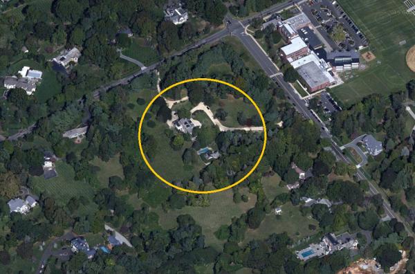 Cómo contactar con Bruce Springsteen - Contactar con Bruce Springsteen en persona