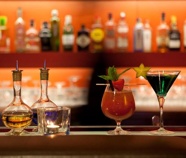 Cómo gestionar un bar