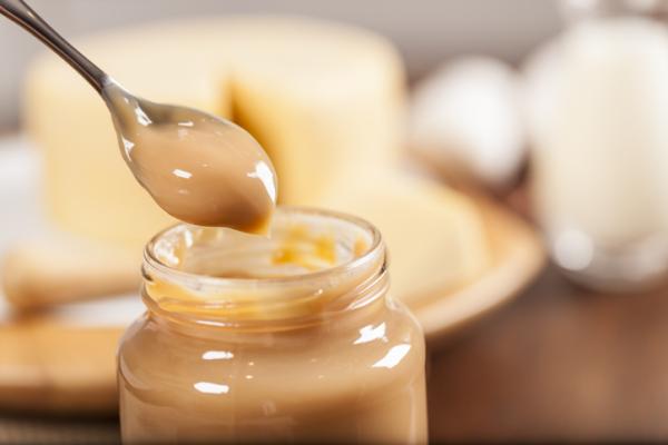Cómo hacer dulce de leche casero - Paso 5