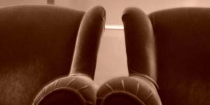 Cómo renovar los sillones de casa