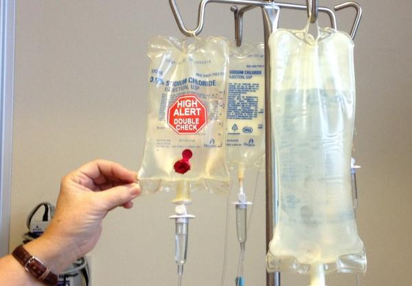 ¿El sarcoma de Ewing tiene cura? - Tratamiento para el sarcoma de Ewing