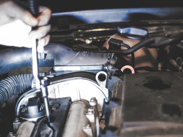 Cómo limpiar bujías - Cómo limpiar las bujías del coche