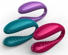 Cómo usar el WeVibe, el vibrador de moda - Paso 6